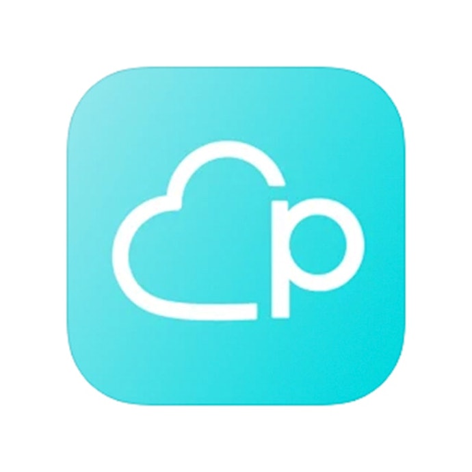 ペアーズのロゴ