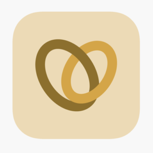 マリッシュのロゴ