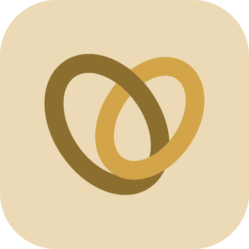 マッチングアプリのロゴ⑤