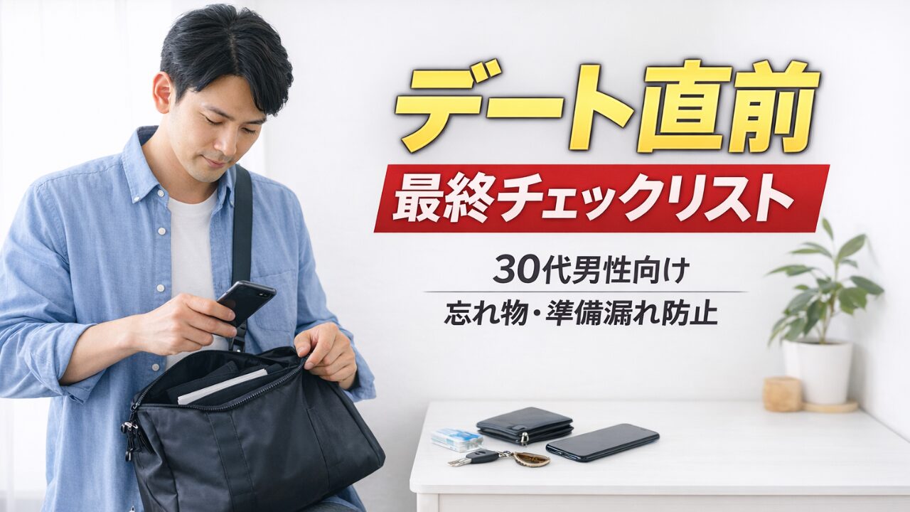 チェックリスト